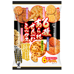 秋田県のお菓子の仕入は地方菓子専門卸 正気屋製菓におまかせ