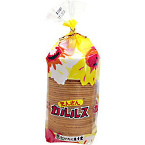 �������ݍK�� �J�����X | ���{�̂��َq  