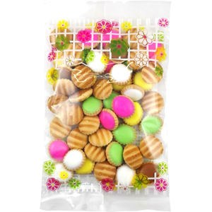 お菓子まとめ売り　まみです。 mdh-box_4099489