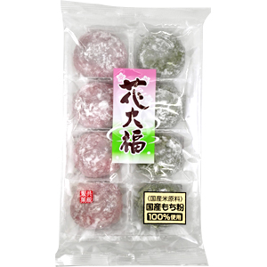花大福