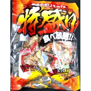 埼玉県のお菓子の仕入は地方菓子専門卸 正気屋製菓におまかせください | 久慈食品 特盛アソート