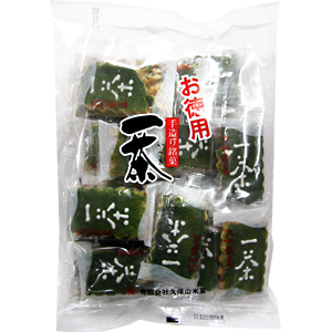 福岡県のお菓子の仕入は地方菓子専門卸 正気屋製菓におまかせください