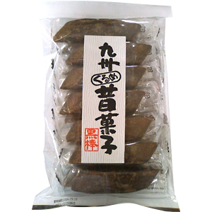 福岡県のお菓子の仕入は地方菓子専門卸 正気屋製菓におまかせ