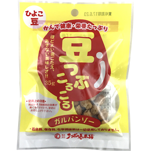 三重県のお菓子の仕入は地方菓子専門卸 正気屋製菓におまかせください サッポロ巻本舗 豆つぶころころひよこ豆