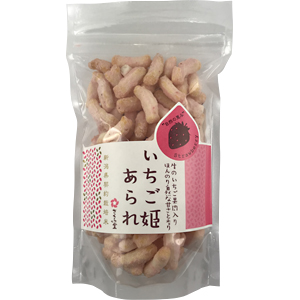 新潟県のお菓子の仕入は地方菓子専門卸 正気屋製菓におまかせ
