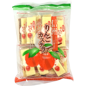 長野県のお菓子の仕入は地方菓子専門卸 正気屋製菓におまかせください