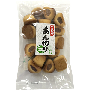 大東屋製菓 赤あんきり | 島根県のお菓子  