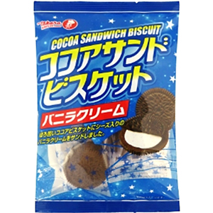 神奈川県のお菓子の仕入は地方菓子専門卸 正気屋製菓におまかせ