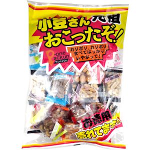 愛知県のお菓子の仕入は地方菓子専門卸 正気屋製菓におまかせください