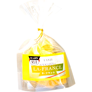 丹治製菓 ペクチンゼリーラ･フランス | 福島県のお菓子  
