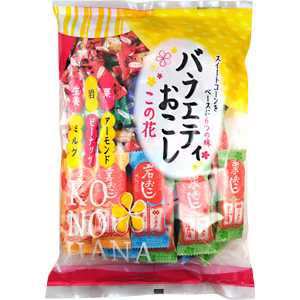 大阪府のお菓子の仕入は地方菓子専門卸 正気屋製菓におまかせください