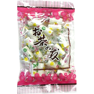 大阪府のお菓子の仕入は地方菓子専門卸 正気屋製菓におまかせください てらき製菓 お茶の友