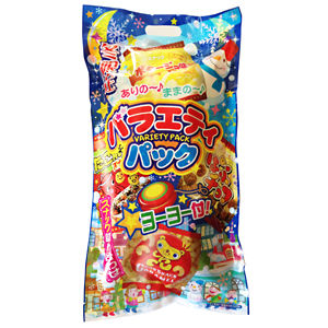 【まる様ご発注分】お菓子セット 250円 お菓子 袋 詰め合わせ キャンペーン セットZ1【 送料無料