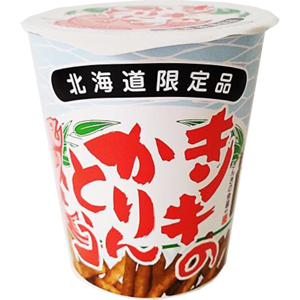 北海道のお菓子の仕入は地方菓子専門卸 正気屋製菓におまかせ