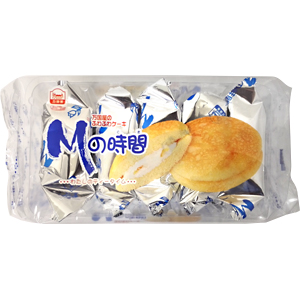 万国屋 Mの時間マーマレード | 鹿児島県のお菓子  