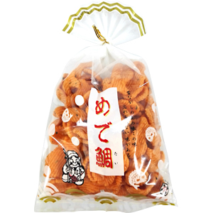 愛知県のお菓子の仕入は地方菓子専門卸 正気屋製菓におまかせください ヒロミ食品工業 めで鯛