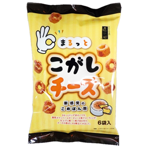 栃木県のお菓子の仕入は地方菓子専門卸 正気屋製菓におまかせ