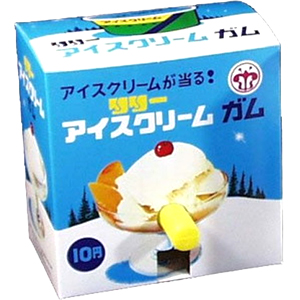 �����[ �A�C�X�N���[���K�� | ���{�̂��َq  